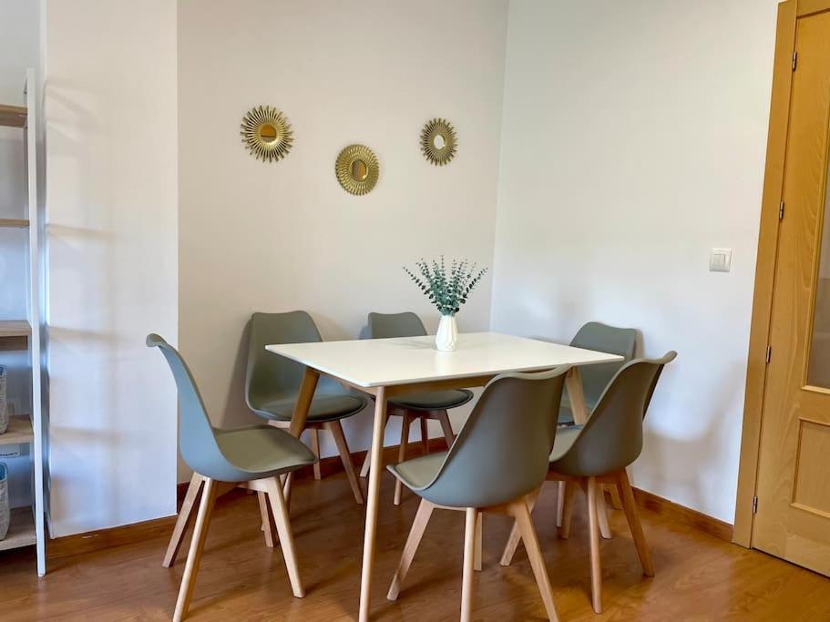 Apartament El Balcon De Naranjos *