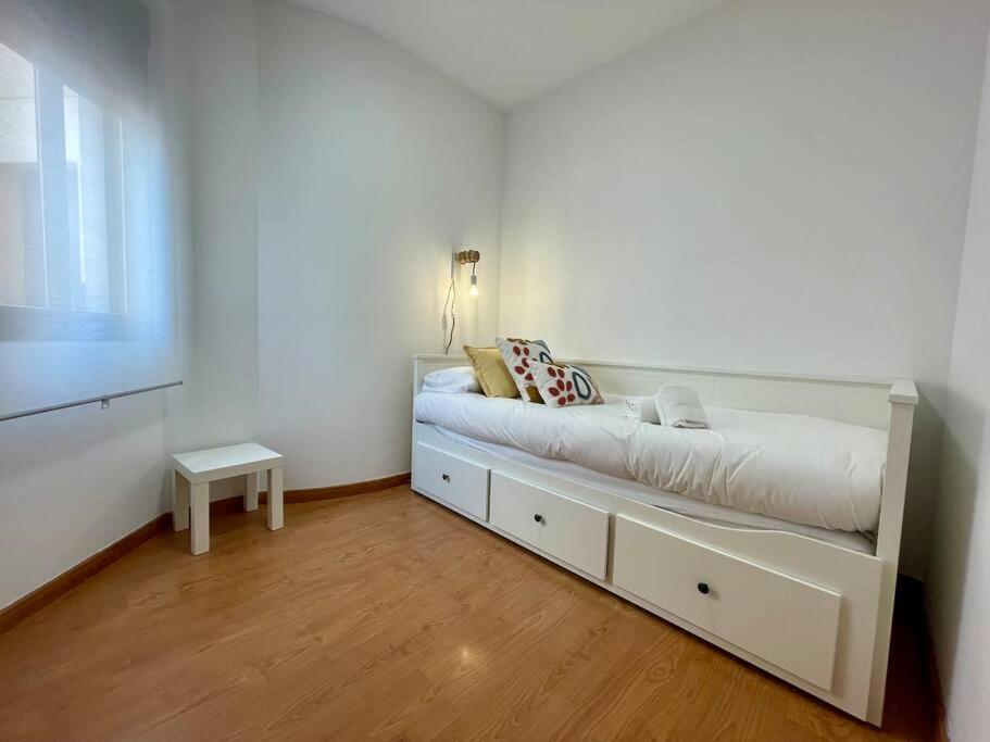 Apartament El Balcon De Naranjos *